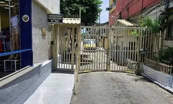 Imagem 3: Casa com 2 dormitórios para alugar, 80 m² por R$ 3.150,00/mês - Freguesia de Jacarepaguá