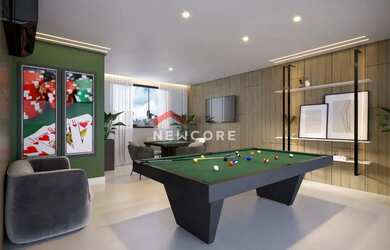 Imagem 2: Apartamento em Rua 140 - Centro - Itapema/SC