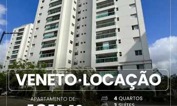 Imagem: Jardim de Veneto, Nascente, 3 Vagas Subsolo