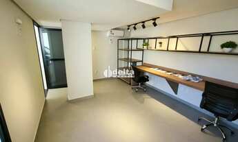 Imagem 4: Studio com 1 quarto disponível para Venda no bairro Santa Mônica em Uberlândia - MG