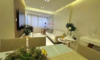 Imagem 5: Apartamento Bairro Luzia Aracaju Alameda Verdejar, 3 quartos e 2 vagas de garagem