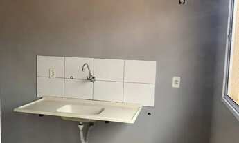 Imagem 4: Vendo casa 2 quartos em condomínio Minha Casa Minha vida