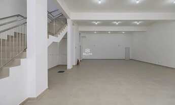 Imagem 4: 2 Lojas comerciais para alugar com 677m² de área total no Bacacheri em Curitiba