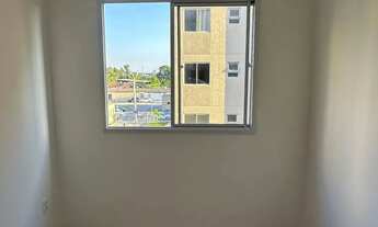 Imagem 7: ALugo ape novo/ suite/varanda/elevador/academia