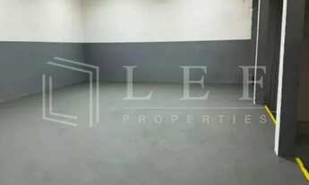 Imagem 4: Rua Barcelona - Jaguaré