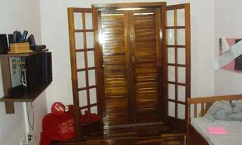 Imagem 4: Casa em Rua Antônio Barbosa Guimarães - Parque Via Norte - Campinas/SP