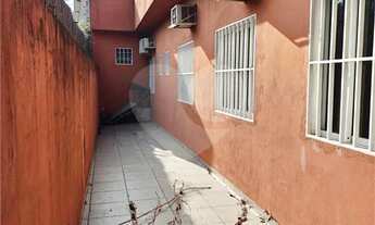 Imagem 6: Casa com 5 quartos à venda ou para locação em Vila Madalena - SP