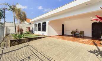 Imagem 2: Casa para venda em Jardim São Caetano com 3 quartos, sendo 1 suíte , 259m²