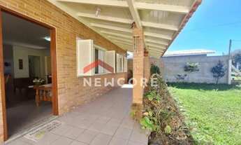 Imagem 6: Casa em São Borja - Centro - Imbé/RS