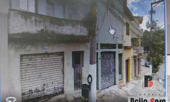 Imagem: TERRENO PROXIMO AV.SALIM FARAH MALUF