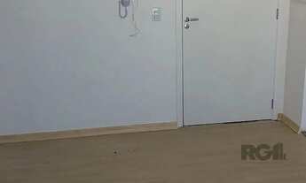 Imagem 5: Apartamento 2 dormitórios com suíte, sacada e churrasqueira