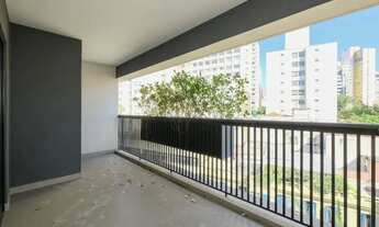 Imagem 6: Studio para venda em Santa Cecília com 1 quarto , 33.01m²