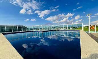 Imagem 7: Apartamento dois quartos no Rossi para locação, São Mateus - Juiz de Fora