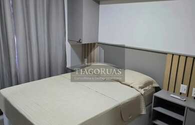 Imagem 2: Apartamento à Venda na Barra, Salvador-BA: Studio ZN com 1 Quarto, Garagem e Infraestrutur