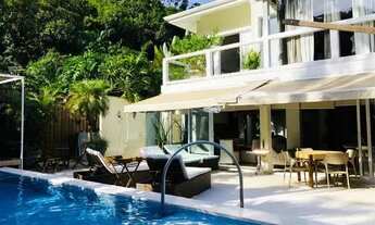 Imagem: Casa no condomínio Blue Bay para venda