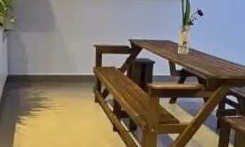 Imagem 3: Casa em Condomínio para Venda em Sorocaba, Parque Campolim, 3 dormitórios, 3 suítes, 5 ban