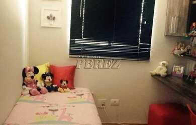 Imagem 6: Apartamento para alugar no Jardim Morumbi na região leste de Londrina