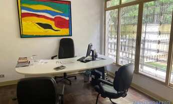 Imagem 7: SOBRADO - ALTO DE PINHEIROS - SP