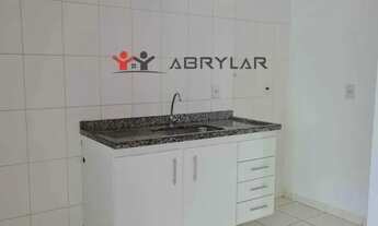 Imagem 5: Apartamento à venda e para alugar em Jundiaí, Bosque dos Jacarandás, com 2 quartos, com 60