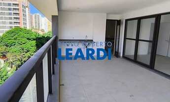 Imagem: APARTAMENTO - PERDIZES - SP