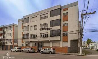 Imagem: Amplo apartamento com 3 dormitórios para