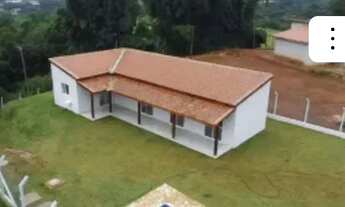 Imagem 6: Chácara 100% pronta