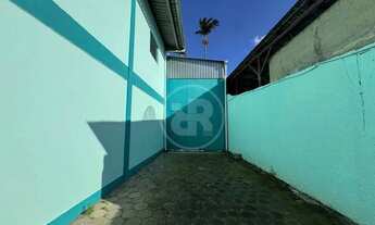 Imagem 3: Galpão Comercial para Alugar com 750m², localizado no Bairro Velha em Blumenau/SC