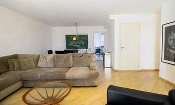 Imagem 5: Aluguel Apartamento 4 Dormitórios - 165 m² Moema