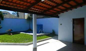 Imagem 5: Casa à Venda no São Carlos - Oportunidade