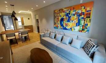 Imagem 6: Apartamento à venda com 2 suítes no Jardim Paraíso, Campinas