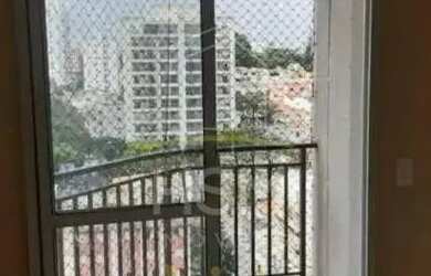 Imagem 4: Apartamento com 3 dormitórios à venda, 63 m² - Nova Petrópolis - São Bernardo do Campo