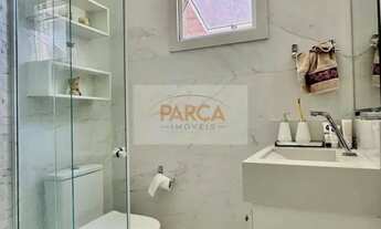 Imagem 6: Ap 03 quartos em Morada em Laranjeiras / Porteira Fechado