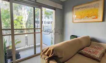 Imagem 6: Venda Apartamento 2 Dormitórios - 96 m² Campo Belo