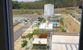 Imagem: Apartamento novo seguro e pronto para morar