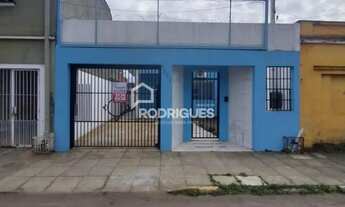 Imagem: Casa para alugar, 110 m² por R$ 2.500,00/mês