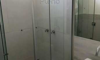 Imagem 7: Cobertura à venda em Campinas, Cambuí, com 3 quartos, com 125 m², Condomínio Edifício Xapu