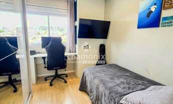 Imagem 7: COBERTURA DUPLEX - 3 DORM. - VISTA VINIC. ARGENTA