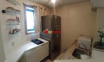 Imagem 3: Apartamento com ótimo preço no bairro Itaim Bibi. Confira!