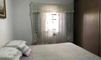 Imagem 5: CASA TÉRREA - VILA SÃO LUIZ - SP