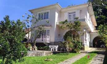 Imagem 2: Casa à venda 4 Quartos, 10 Vagas, 2474M², Mosela, Petrópolis - RJ