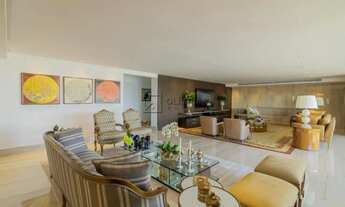 Imagem 3: Venda Apartamento 4 Dormitórios - 495 m² Campo Belo