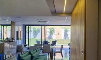 Imagem 5: Casa para venda em Residencial e Empresarial Alphaville de 496.00m² com 3 Quartos, 3 Suite