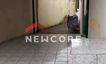 Imagem 2: Casa em Rua Djalma Teixeira - Jardim Cruzeiro do Sul - Bauru/SP