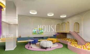 Imagem 7: Apartamento em Pátio Boa Vista à venda em condomínio de alto padrão em Sorocaba, com 69m²