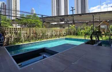 Imagem 2: Imóvel para venda tem 103 metros quadrados com 3 quartos em Boa Viagem - Recife - PE