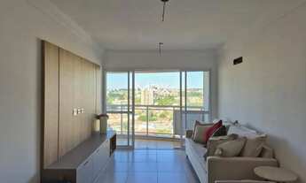 Imagem 4: Apartamento à venda em Piracicaba, Vila Monteiro, com 3 quartos, com 98 m², Residencial Ri