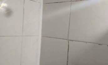 Imagem 7: Casa de fundo Casa com 1 dormitório