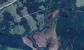 Imagem: Imóvel para venda tem 1000 metros quadrados