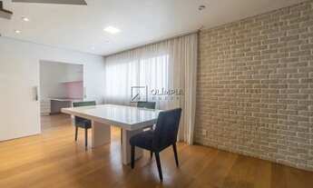 Imagem 7: Venda Cobertura 2 Dormitórios - 235 m² Moema