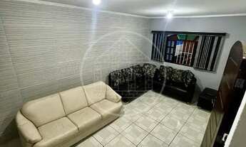 Imagem 5: Casa com 2 dormitórios à venda, 80 m² - Balneário Itaguaí - Mongaguá/SP